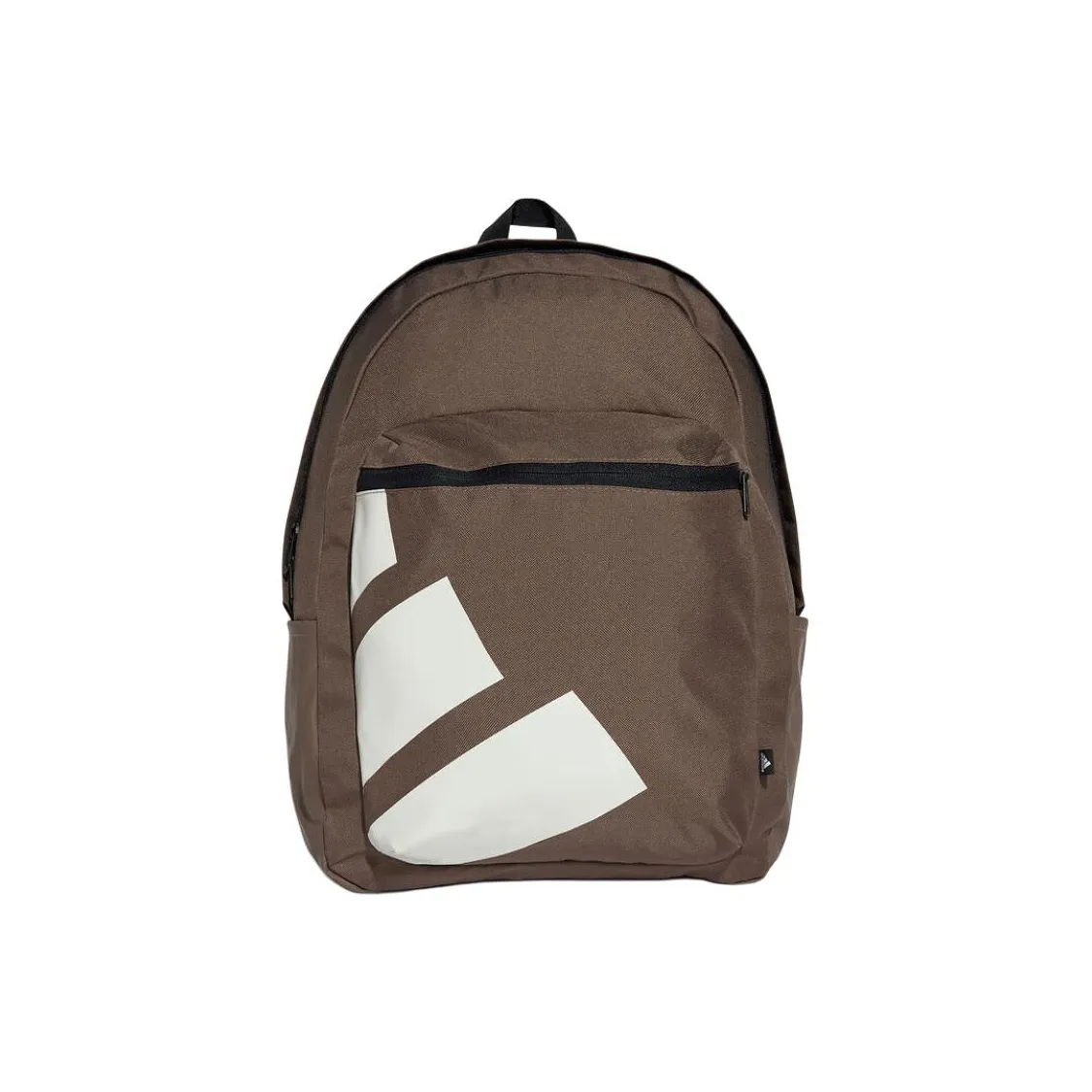 Adidas Полиэстер Рюкзак Средний Унисекс Коричневый