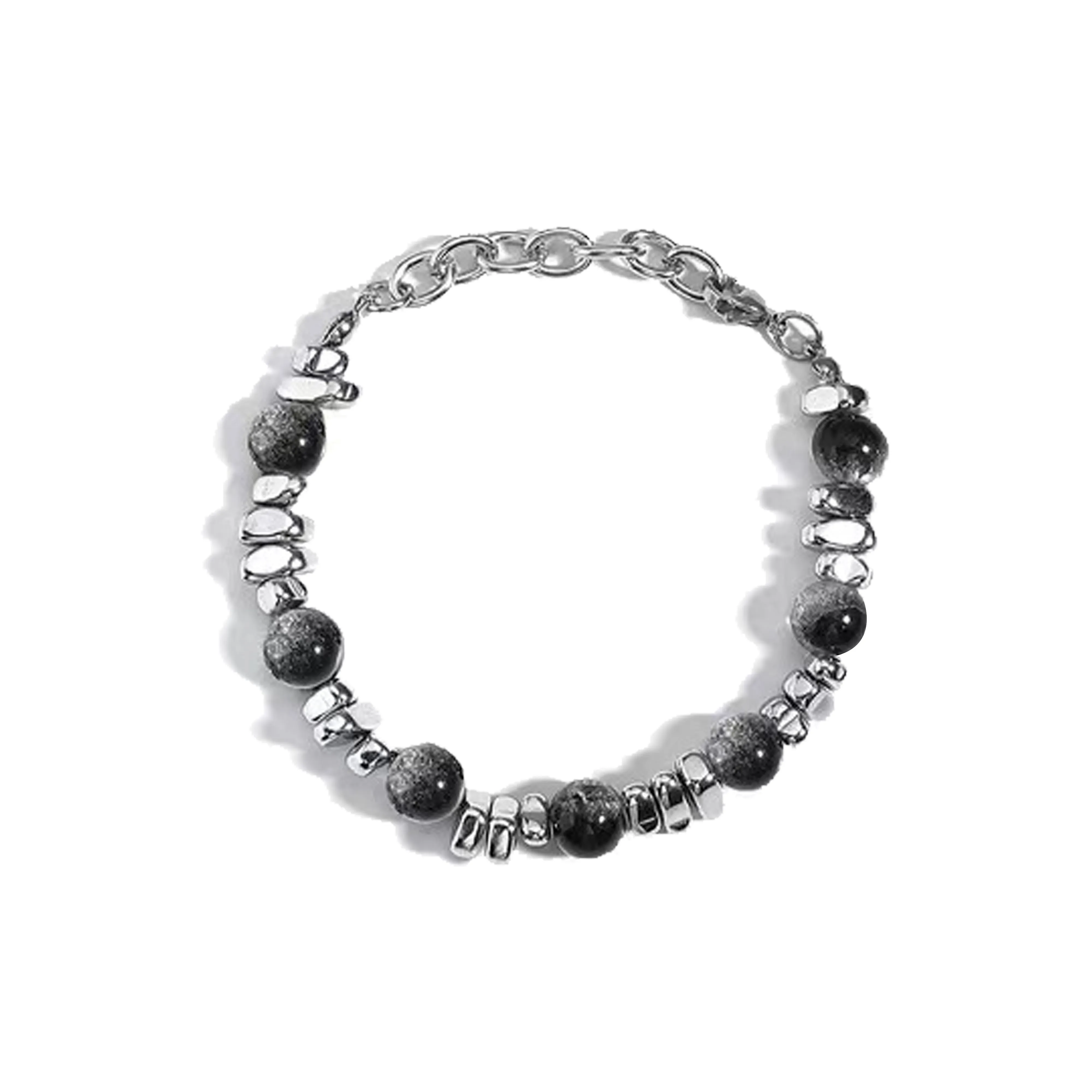 IOTS Сплав Браслеты Унисекс