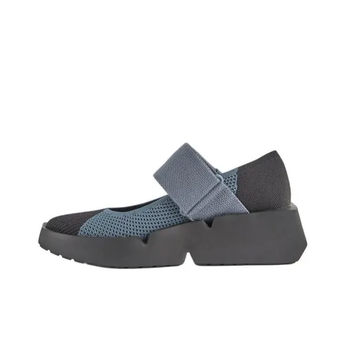 UNITED NUDE Повседневная обувь Женская