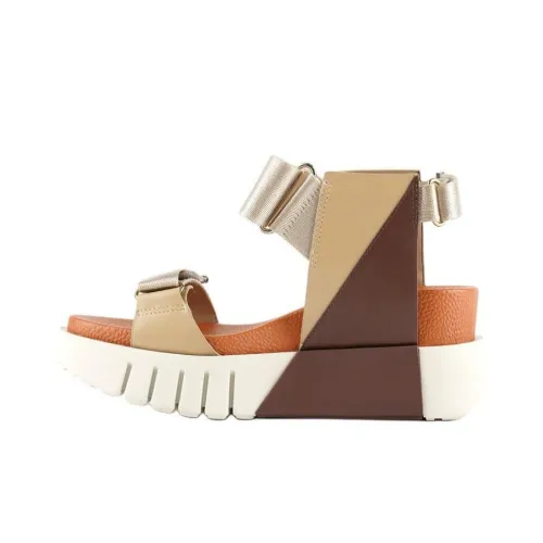 UNITED NUDE one Ремень Сандалии Женские