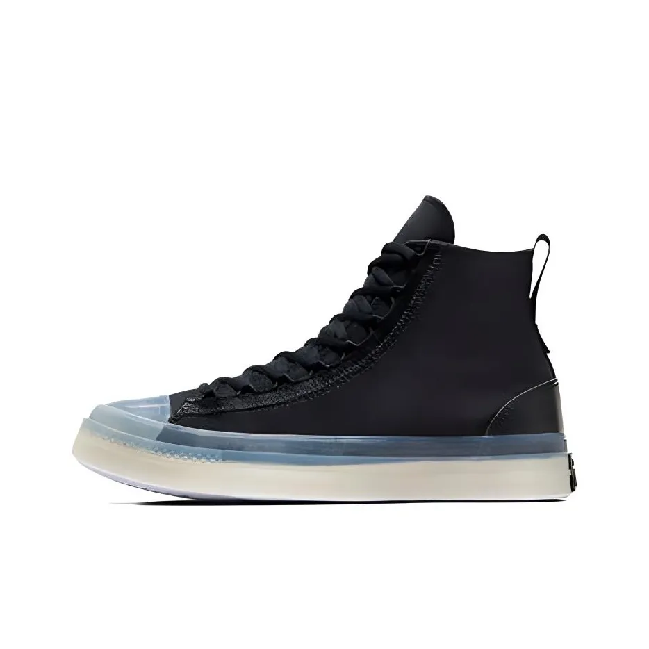 Converse Chuck Taylor All Star Cx High 'Explore Foundation Black'