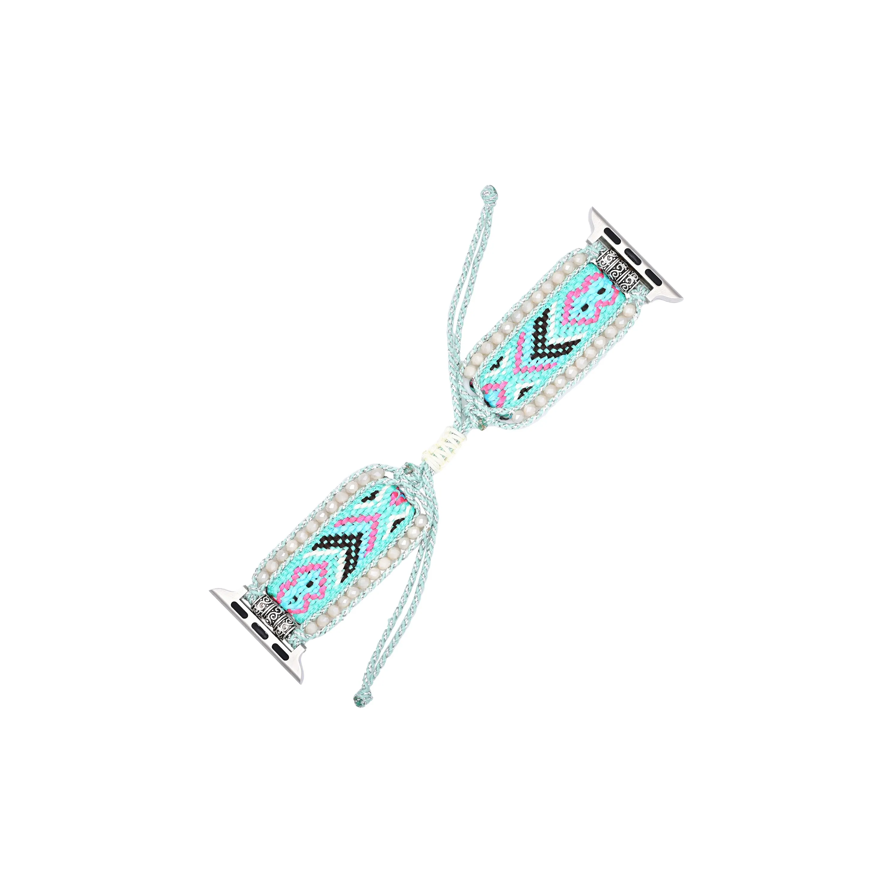 Akkerds Ремень Apple Совместимость Материал Нейлон