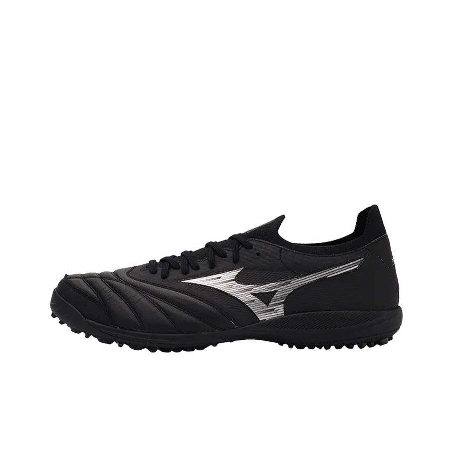 Mizuno Morelia Neo Sala Beta Japan Tf Turf Soccer Shoes 'Black'