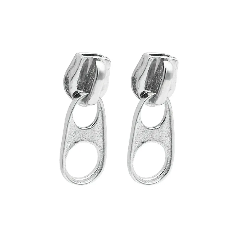 BLESSED BULLET Сплав Серьги Унисекс