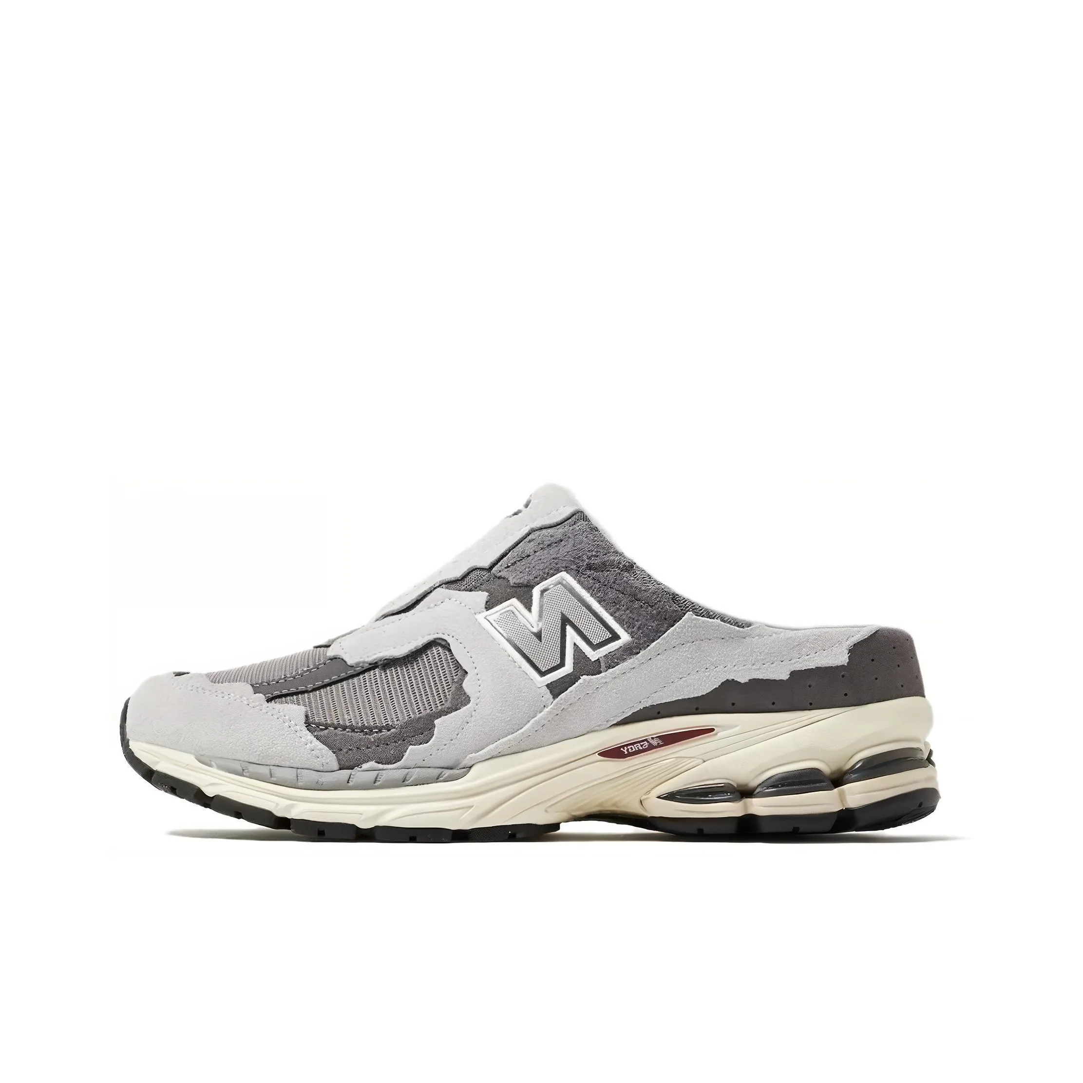 New Balance 2002R Mule Protection Pack Rain Cloud