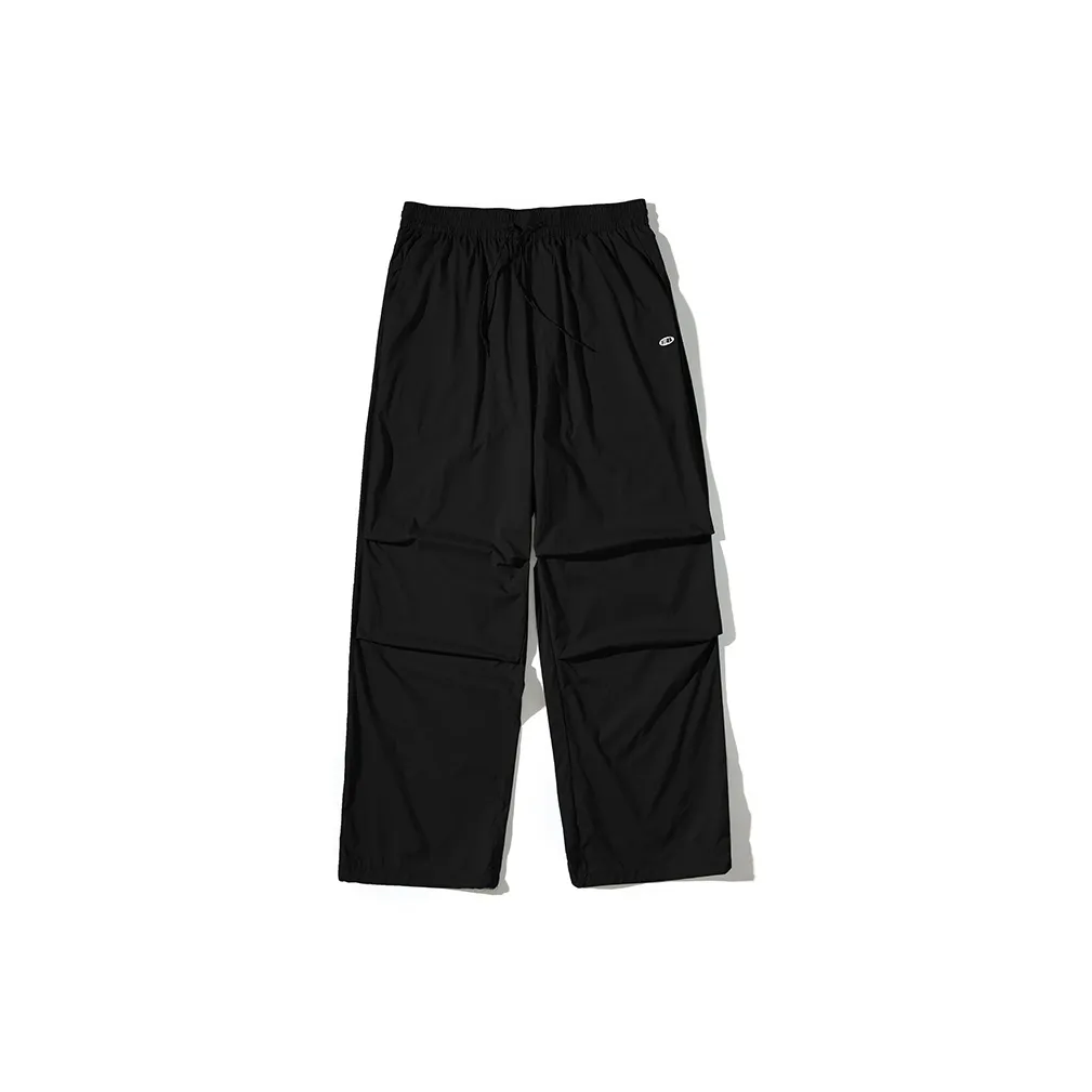 NOTHOMME BLUE Casual Pants Unisex