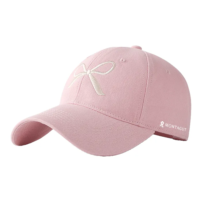 Montagut Big Head Hat Baseball Caps Women's