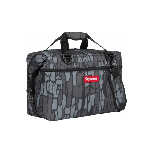 Supreme Дорожные органайзеры, черный, унисекс