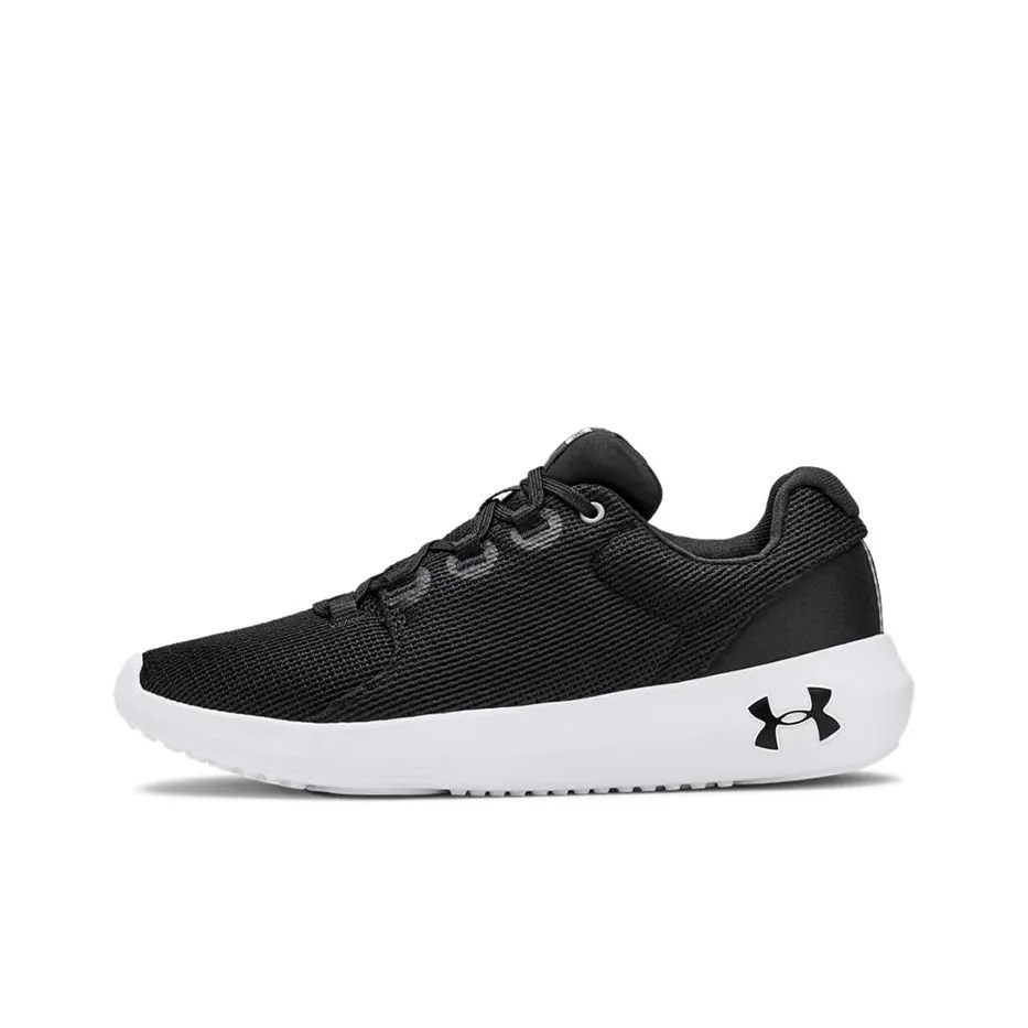 Under Armour Ripple 2.0 Black Women's