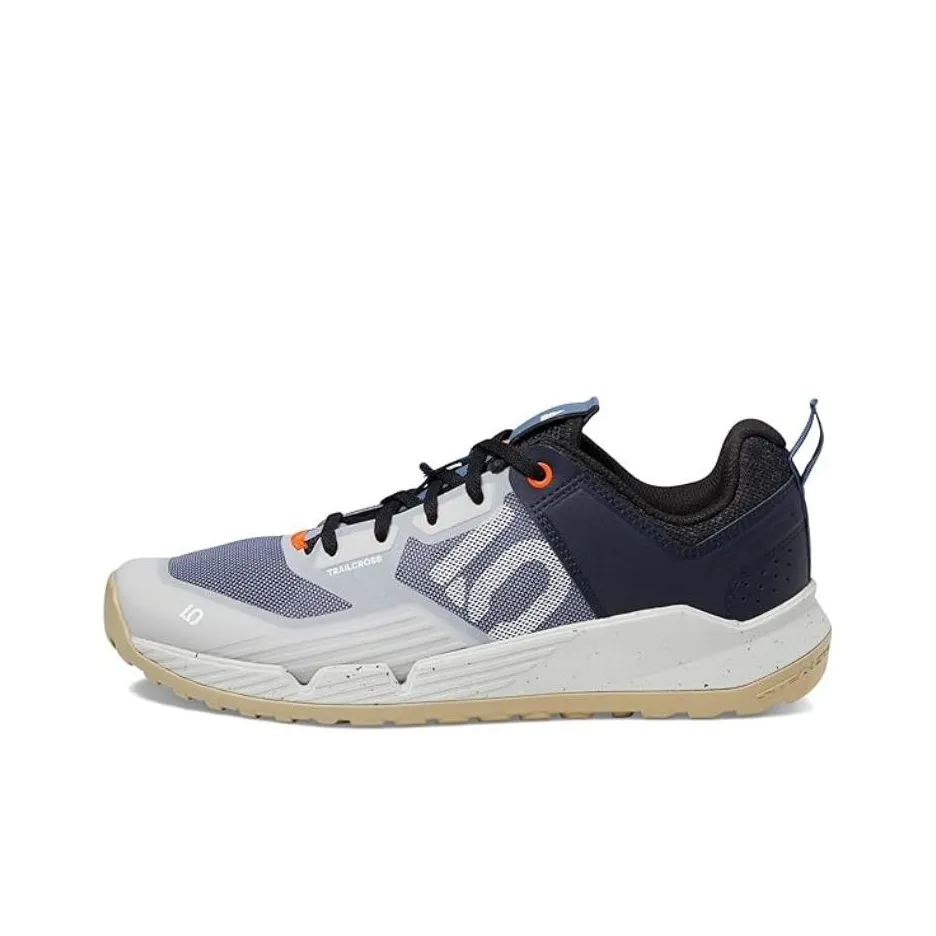Adidas Five Ten Trailcross Xt Silver Violet Cloud White Wonder Steel