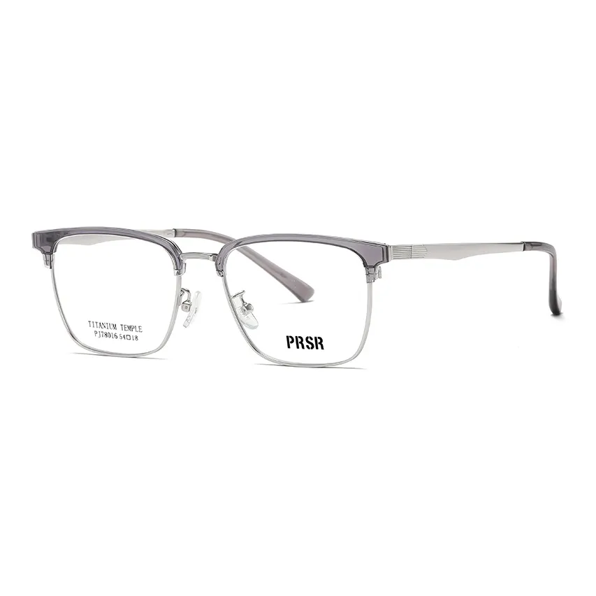 Prsr Оправа для очков "Eyebrow" Унисекс