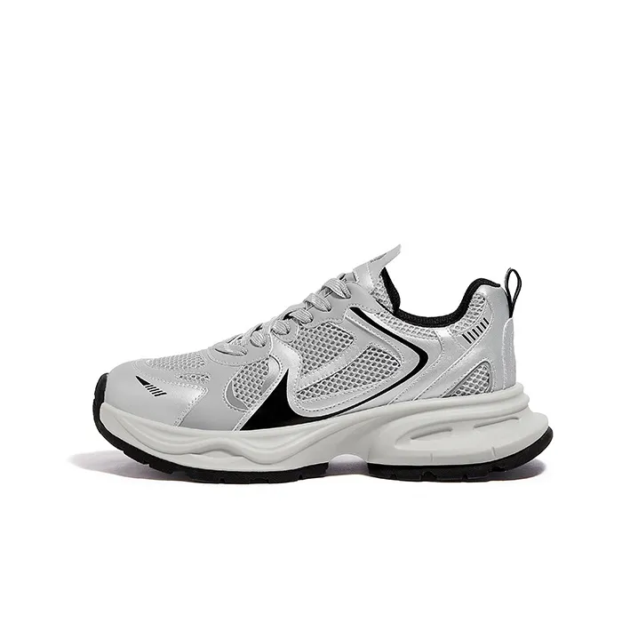 CAMEL Низкий топ толстая подошва кроссовки мужские