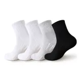 단목 12cm (2 화이트 + 1 블랙 + 1 그레이)