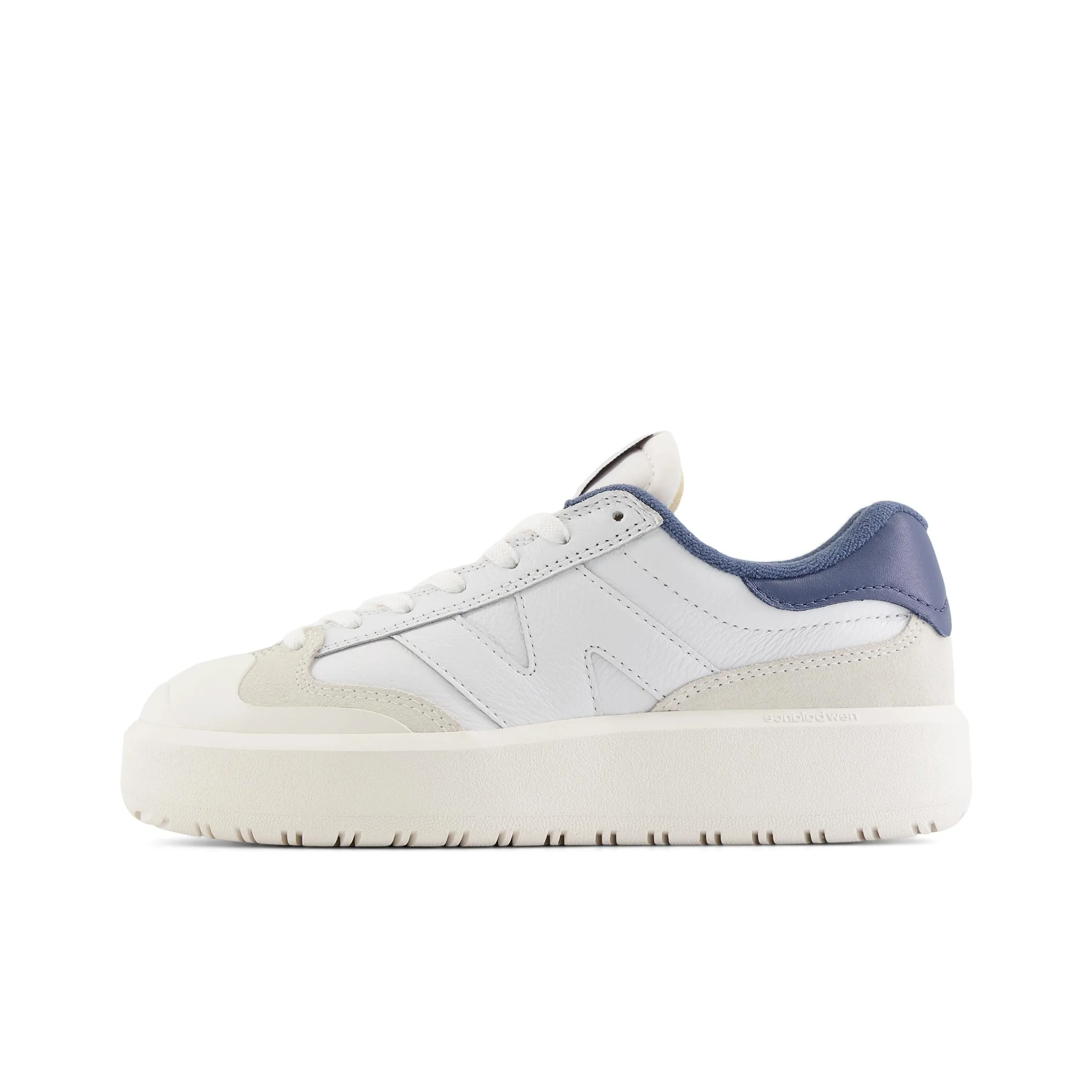 New Balance CT302 Leather Sneakers