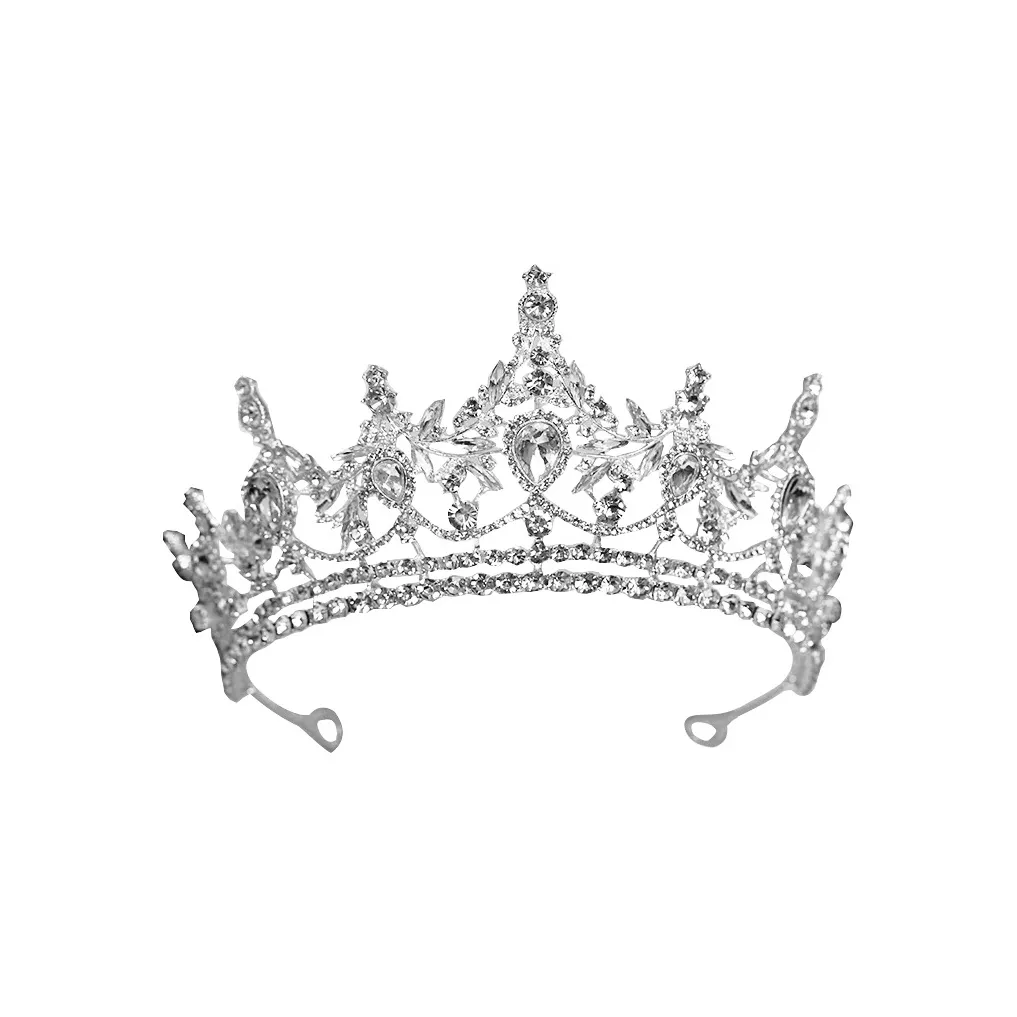 SENDME Аксессуары-короны Женские