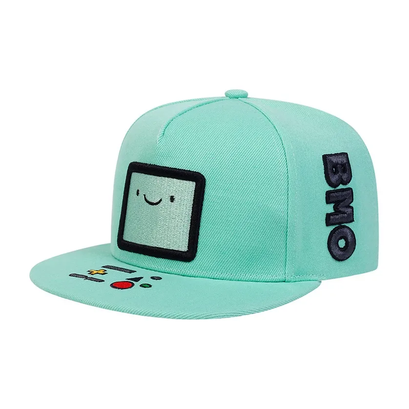 Lanza Хлопковые кепки унисекс