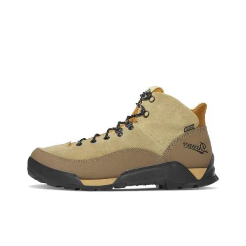 Danner Беговые кроссовки MID Топ Бронза/Kangaroo Мужские