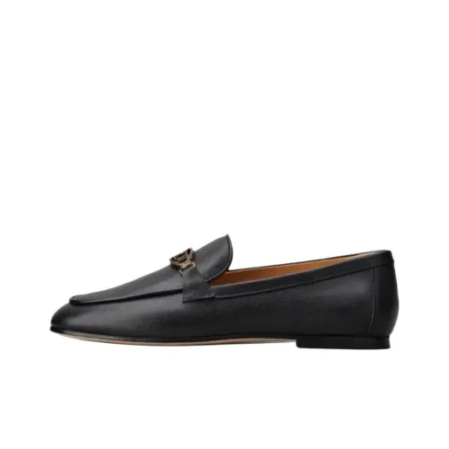 TOD'S Лоферы Женские
