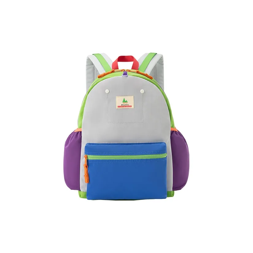 SHUKIKU Ткань для родителей и детей путешествие супер-легкий стандартный унисекс синий розовый