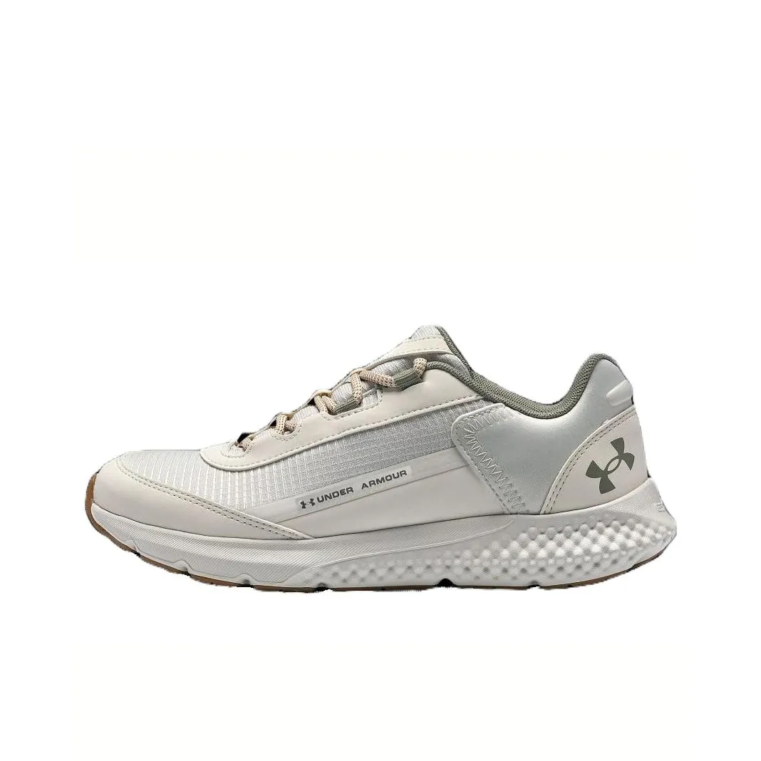 Under Armour Charged Rogue Se Sneakers 'White Silver' Women's