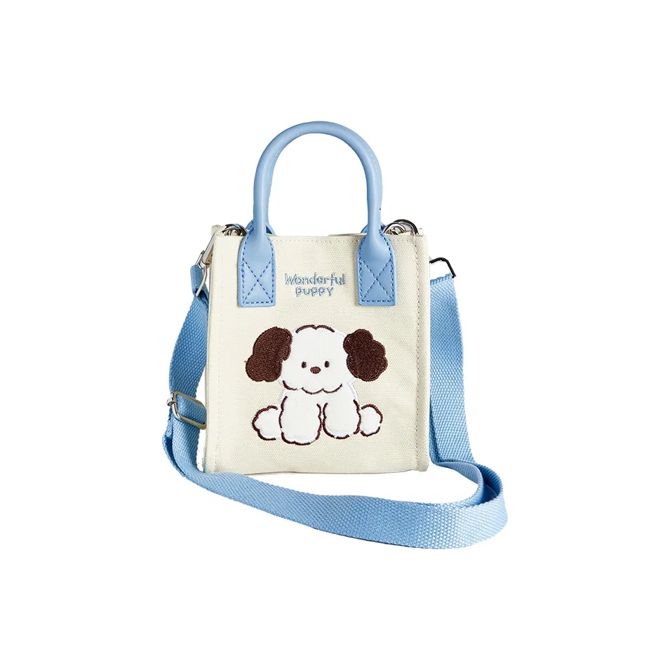 The Green Party Handbags