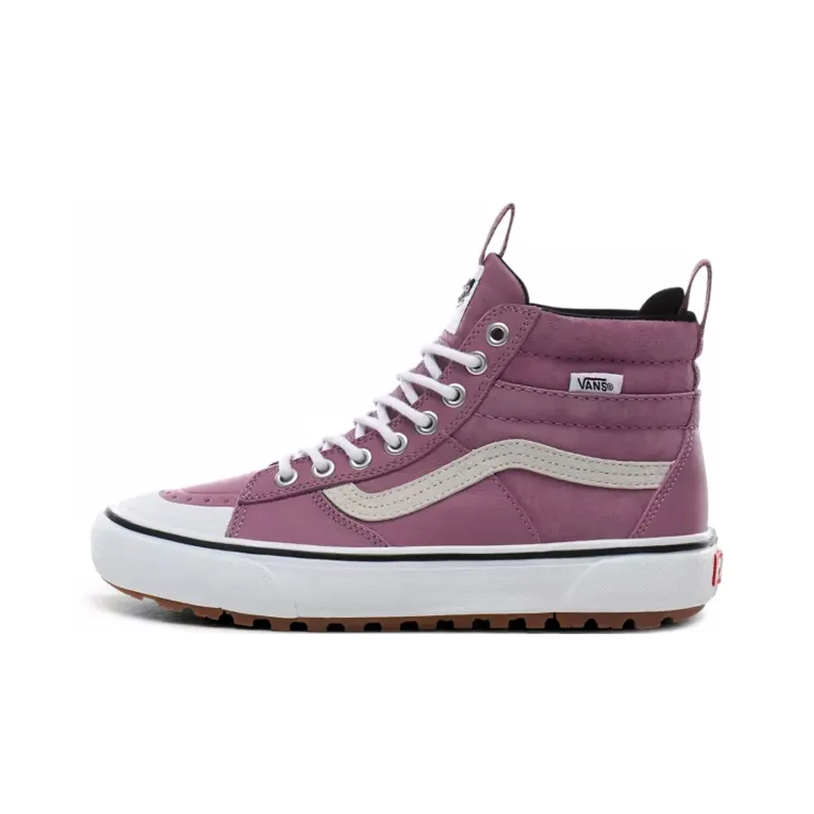 Vans Sk8 Hi Mte 2.0 Dx Valerian White Women's