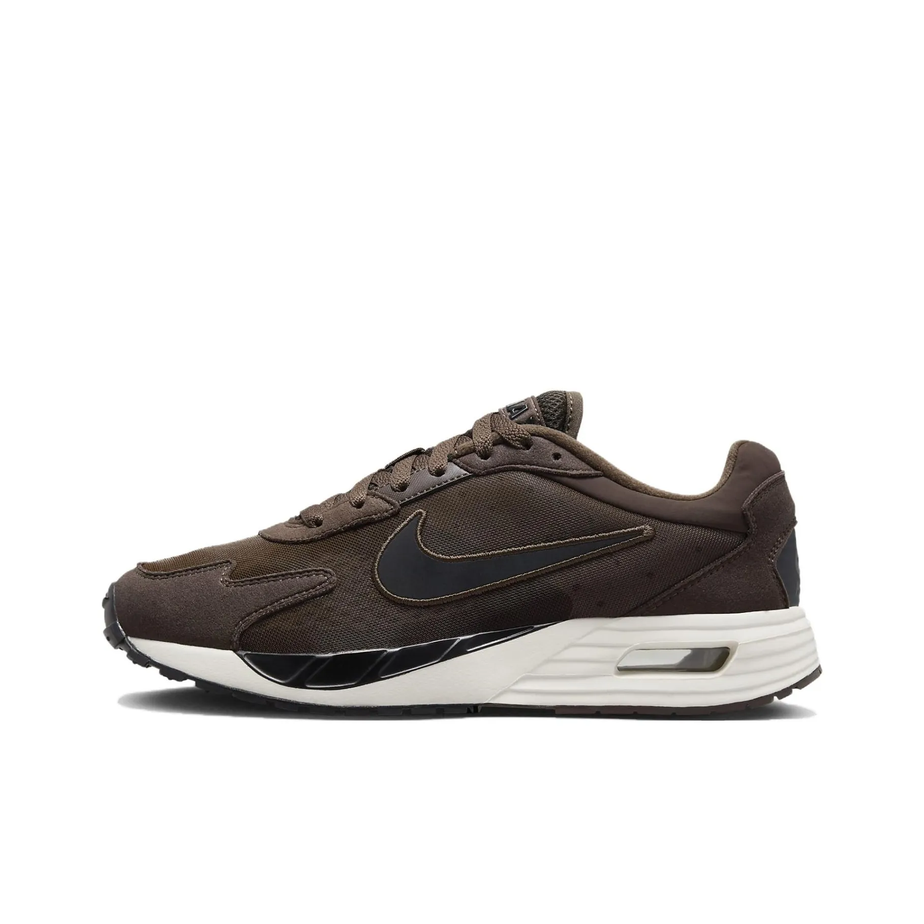 Nike Air Max Solo 'Baroque Brown Sail' Women's