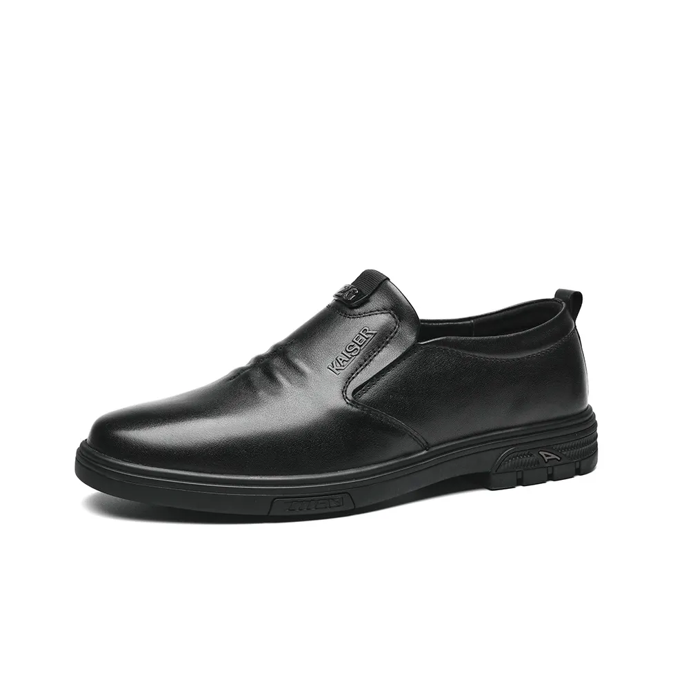 Kaiser Туфли Низкие Мужские