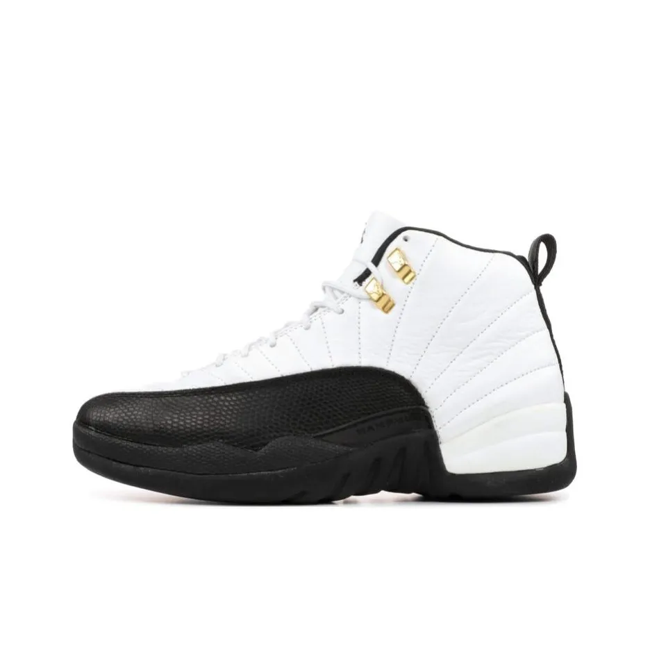 Jordan 12 Og Taxi 1997