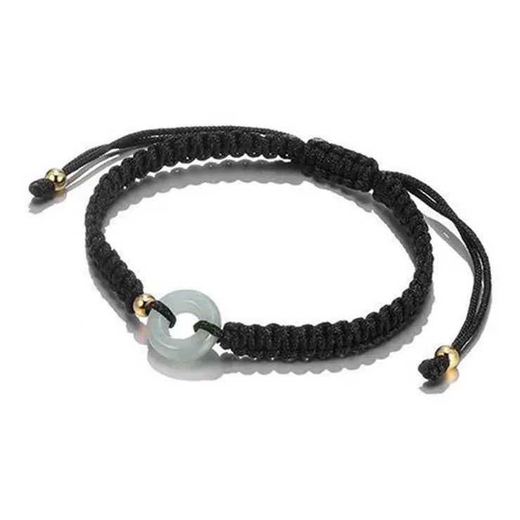 VANA Стекло Браслет Шнурки Унисекс