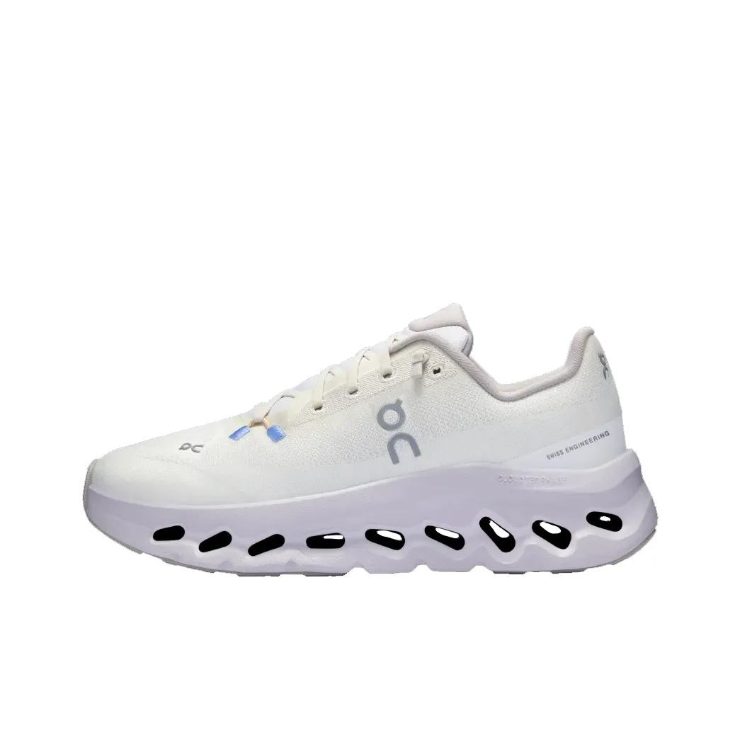 On Running Cloudtilt Sand Lavender Women's