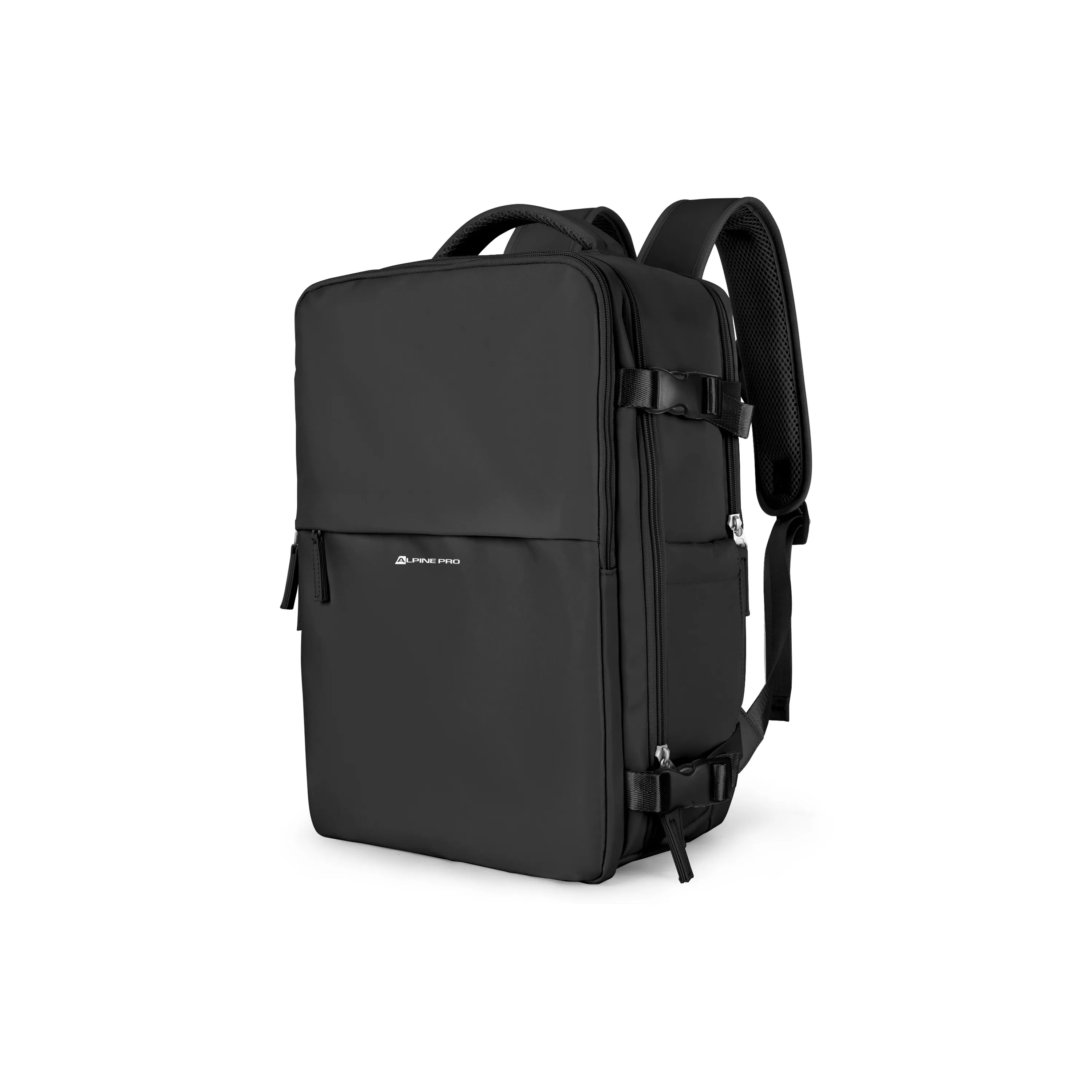 ALPINE PRO Fabric Travel Bag, Laptop Bag, Backpack Unisex Multicolor