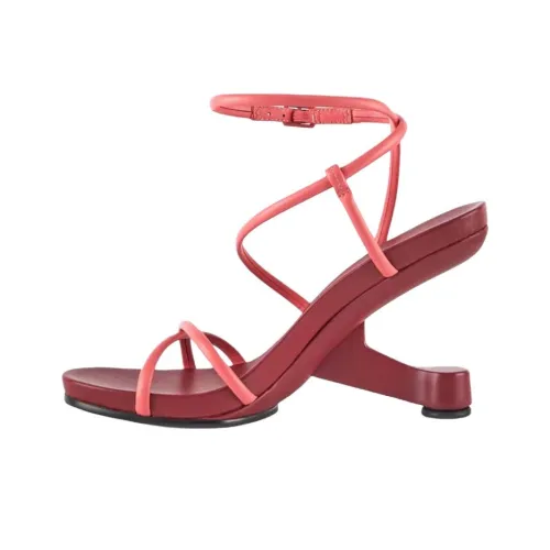 UNITED NUDE one Ремень Сандалии Женские
