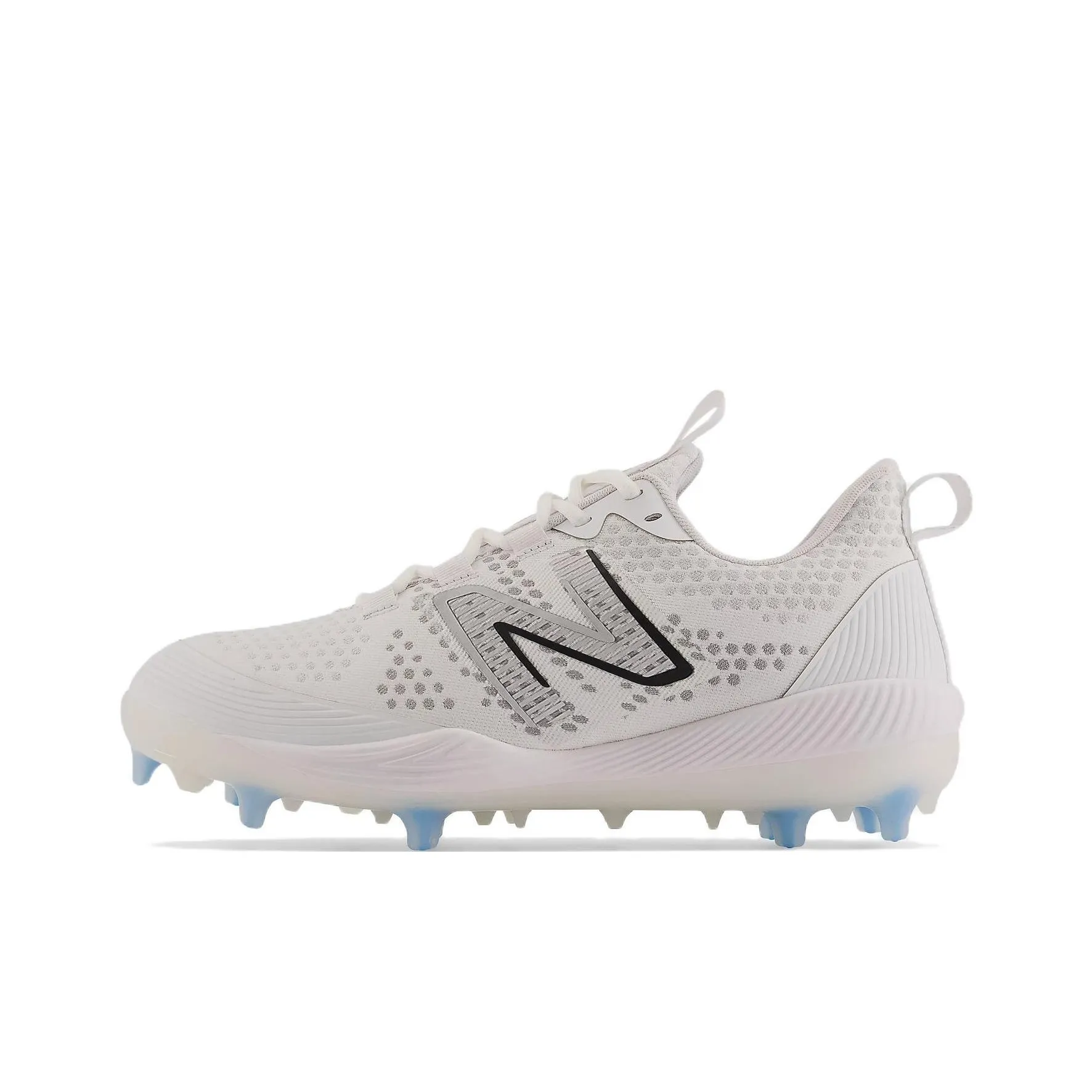 New Balance NB FuelCell Series Low Top Training Shoes Men's White