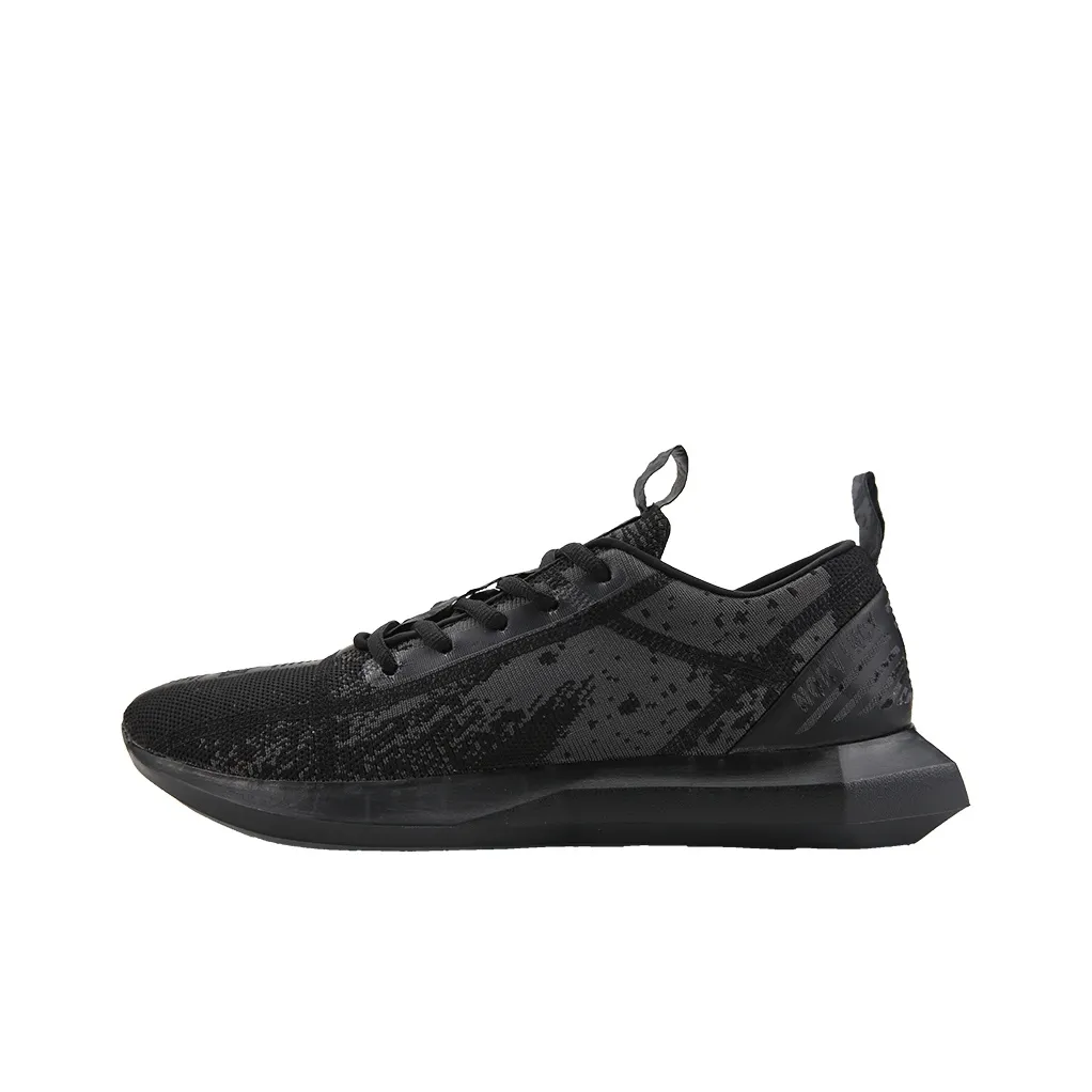 NORVINCY American Streetwear Commute Lightweight Flyknit Shoes Unisex