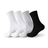 크루 17cm (2 화이트 + 1 블랙 + 1 그레이)