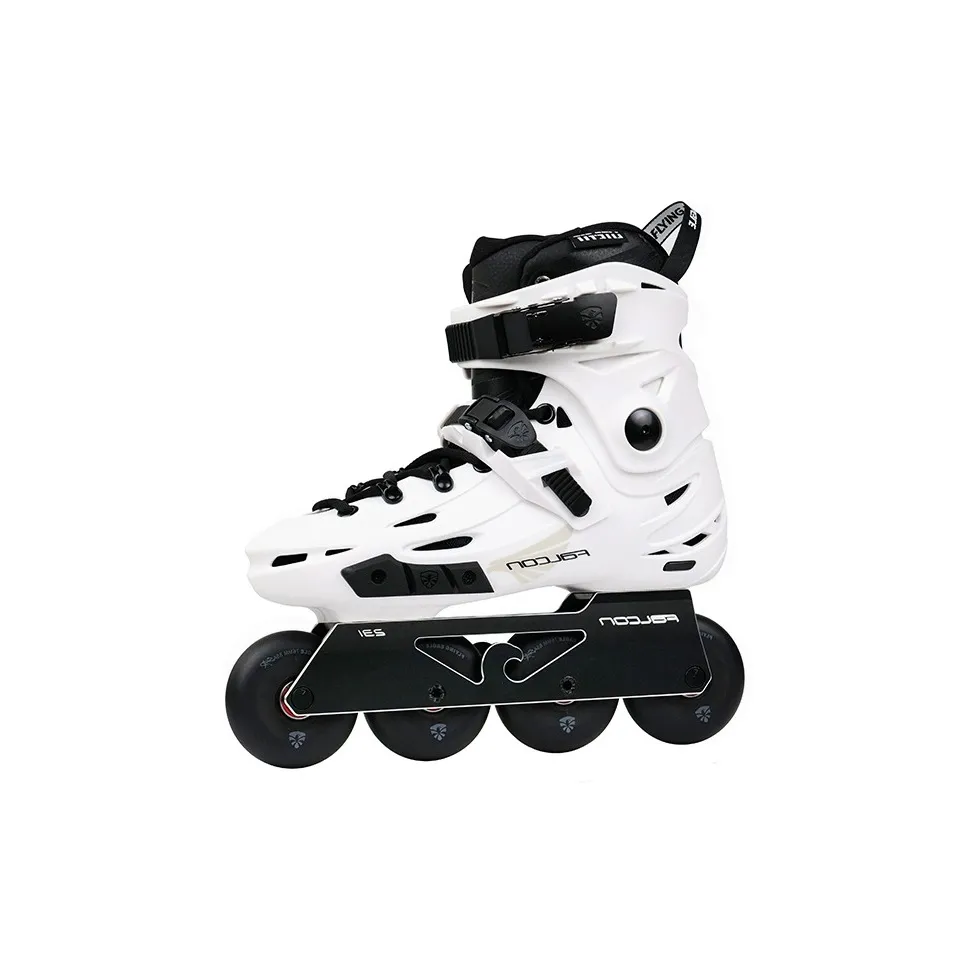 FLYING EAGLE Inline Skates Freestyle, Casual, Commuting, Street Riding Unisex 36 46 Shoes+Shoulder Bag+Brake