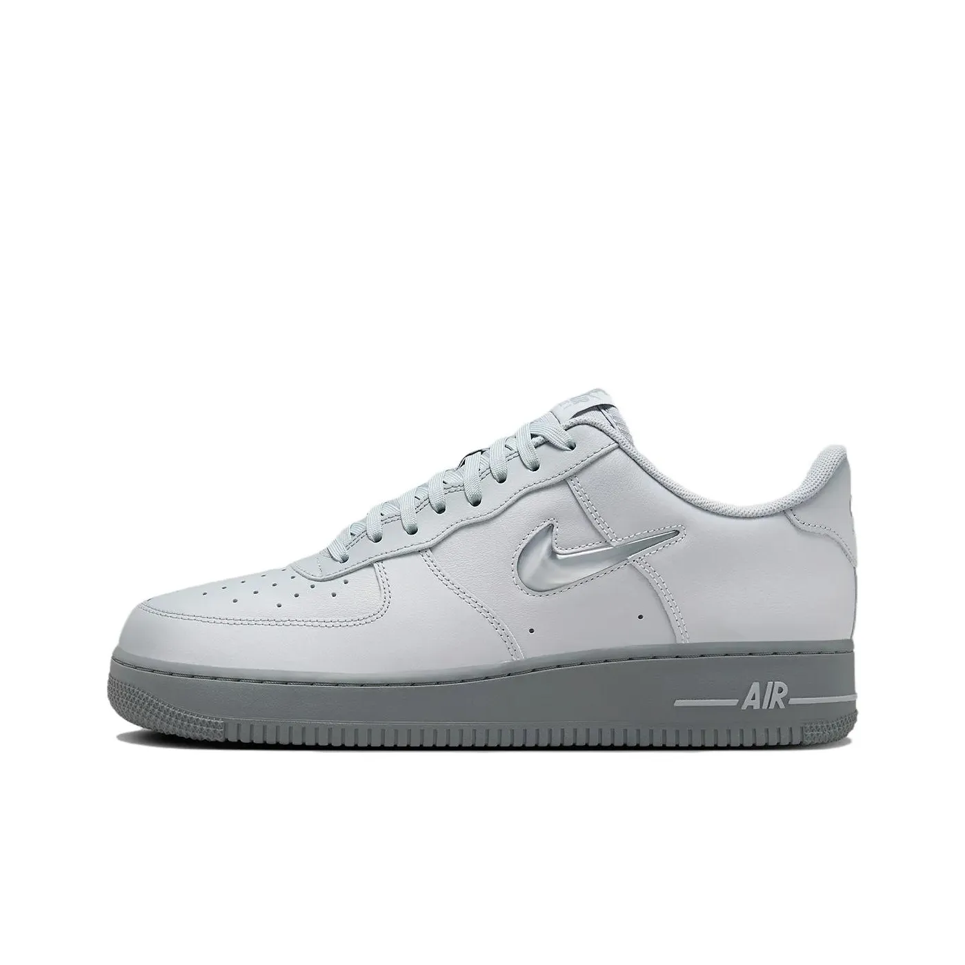 Nike Air Force 1 Low '07 Jewel Wolf Grey