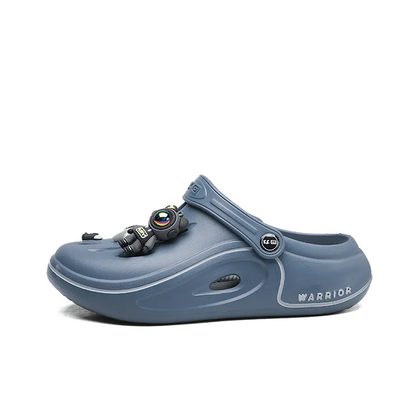 WARRIOR Clogs Men's