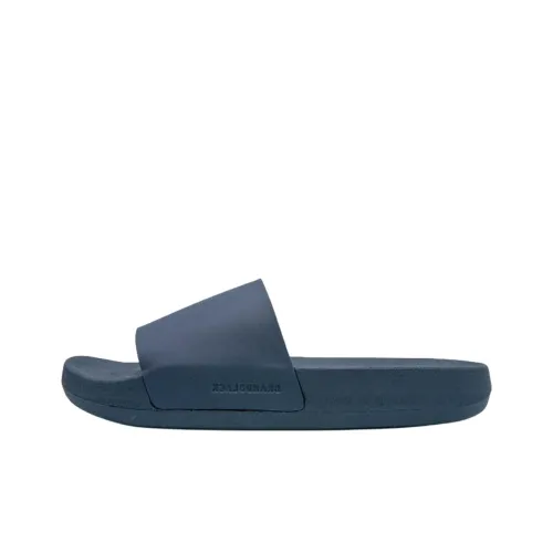 BRANDBLACK Слипоны Синие Женские