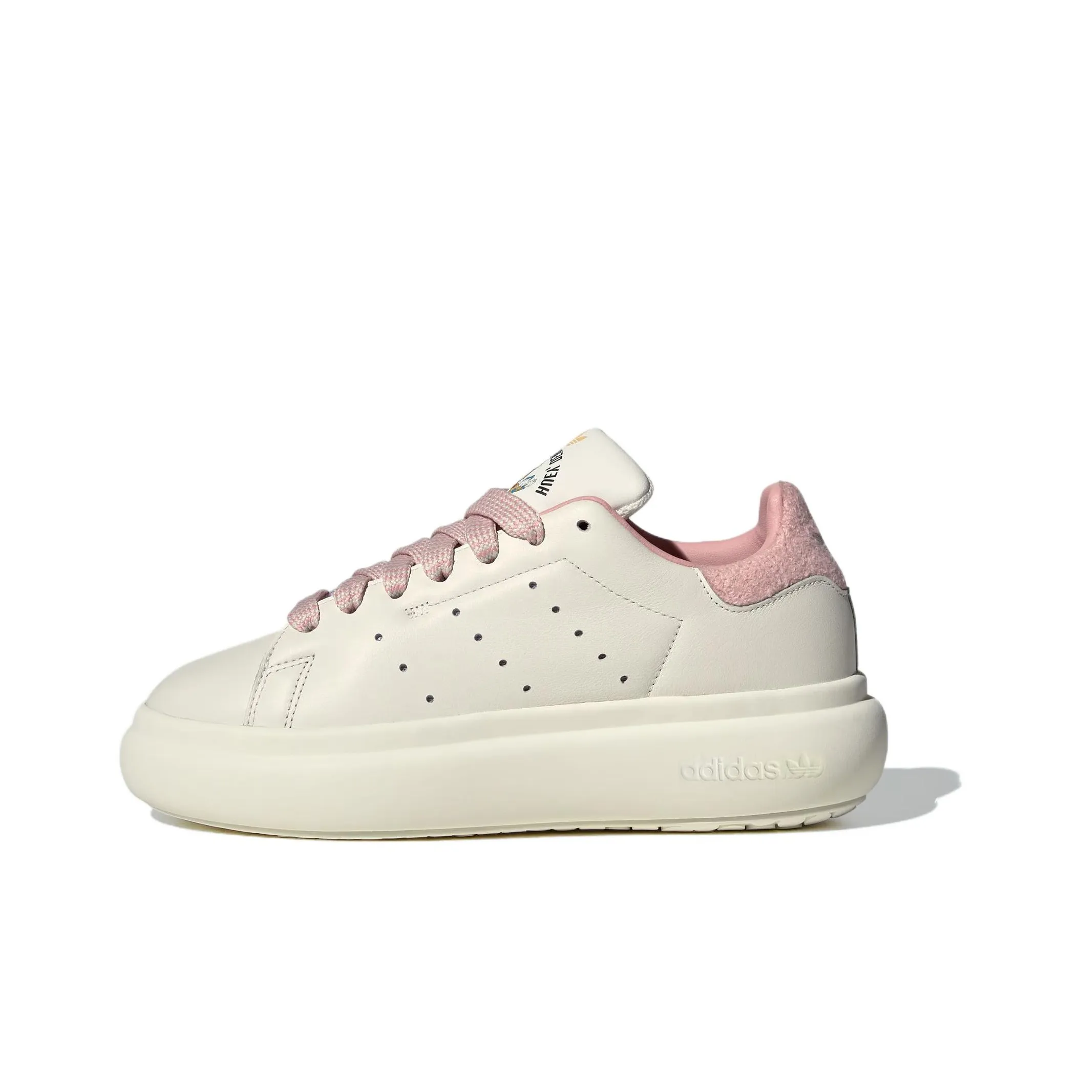 Adidas Disney X Women's Stan Smith Platform 'Huey Dewey And Louie' Women's