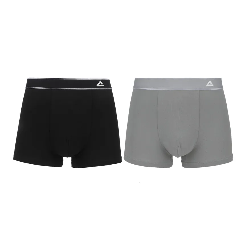 PEAK Men's Boxer Briefs