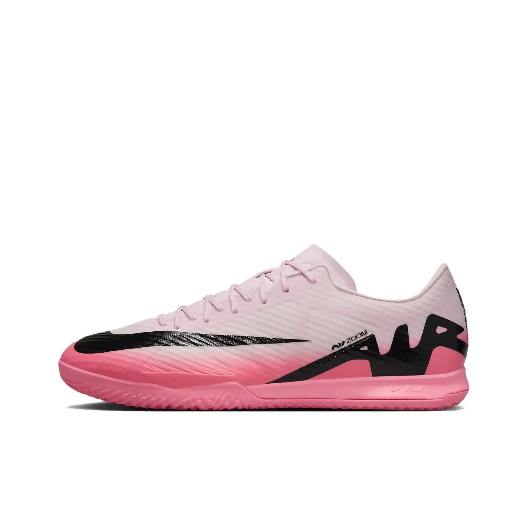 Nike Mercurial Vapor 15 Academy Ic Pink Foam