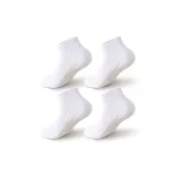 페이크 삭스 7cm (4 화이트)