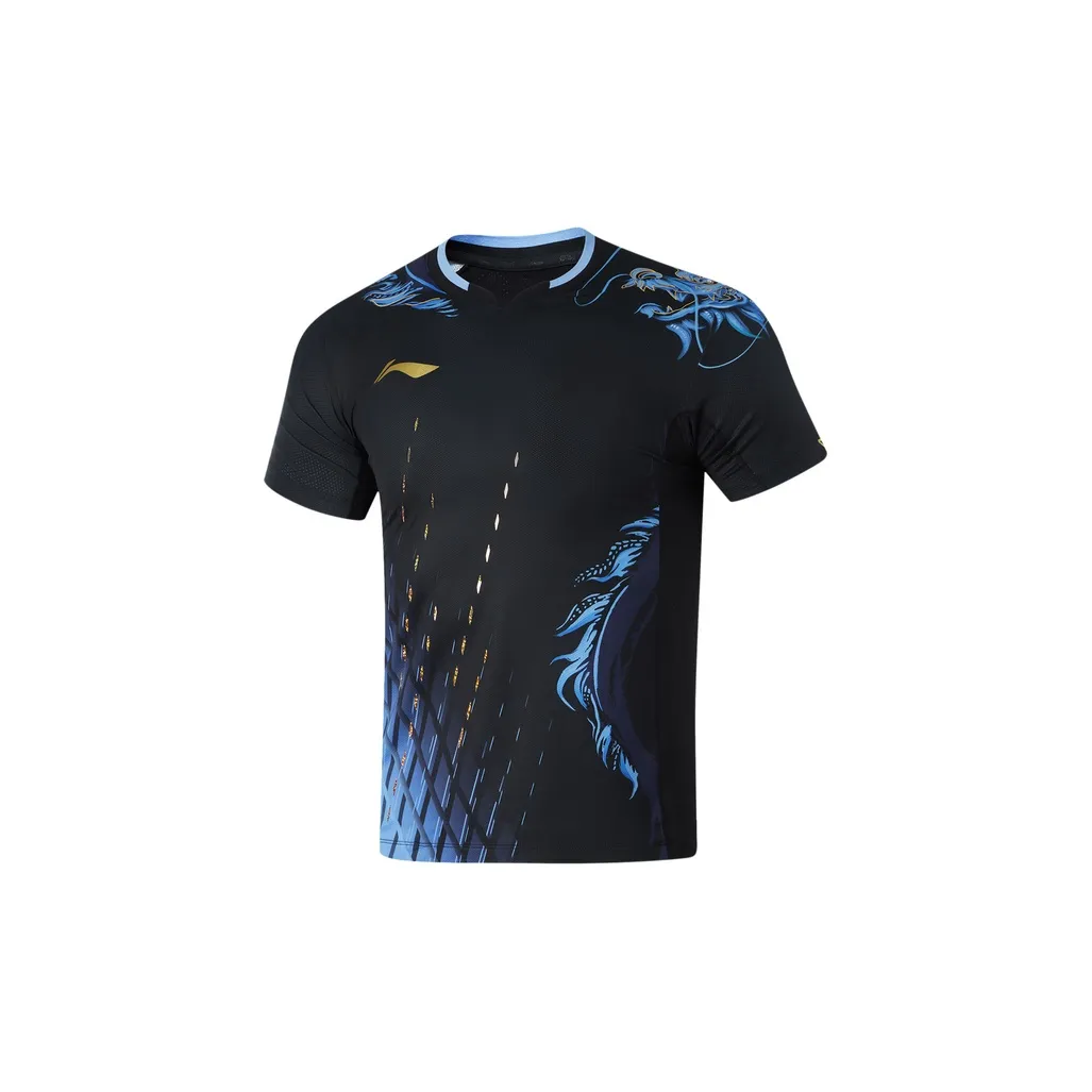 LiNing Table Tennis Series Table Tennis Apparel Unisex