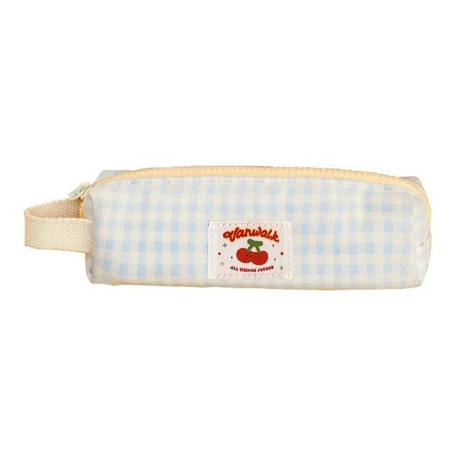 VANWALK Polyester, Cotton, Nylon Pencil Case Storage Bag Regular Women's Multicolor