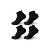 페이크 삭스 7cm (4 블랙)