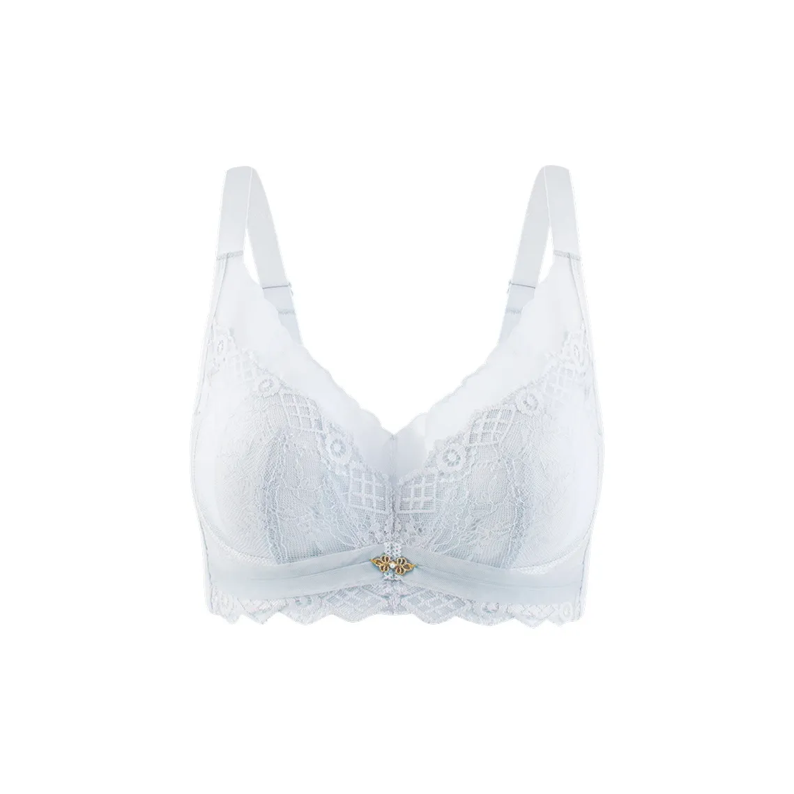Anna Sweet Talks Women's Bras