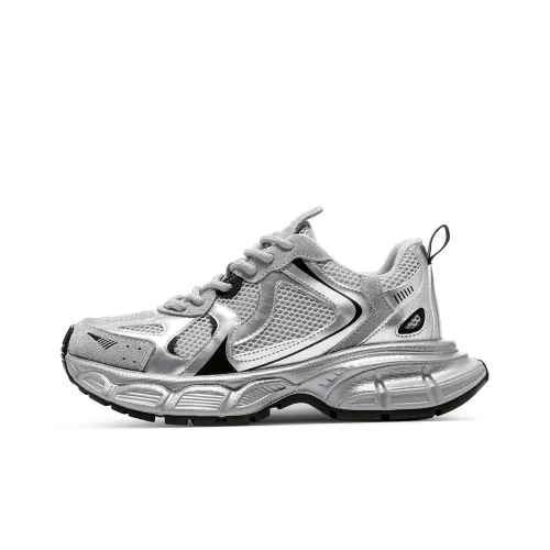 C°BANNER Толстоподошвенные кроссовки Low Top Унисекс