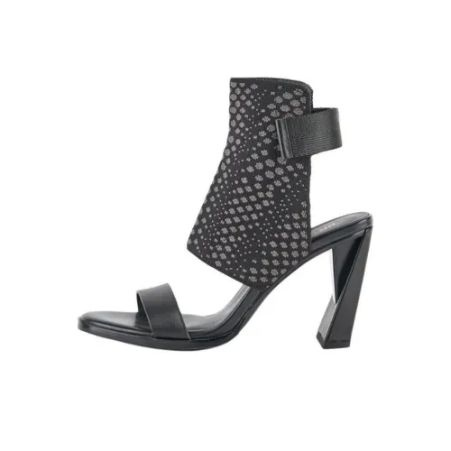 UNITED NUDE one Ремень Сандалии Женские